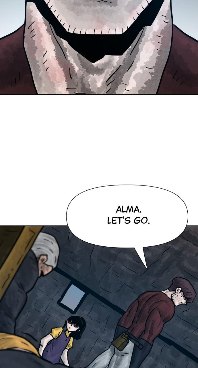 Warrior Executioner Chap 119 - Next Chap 120