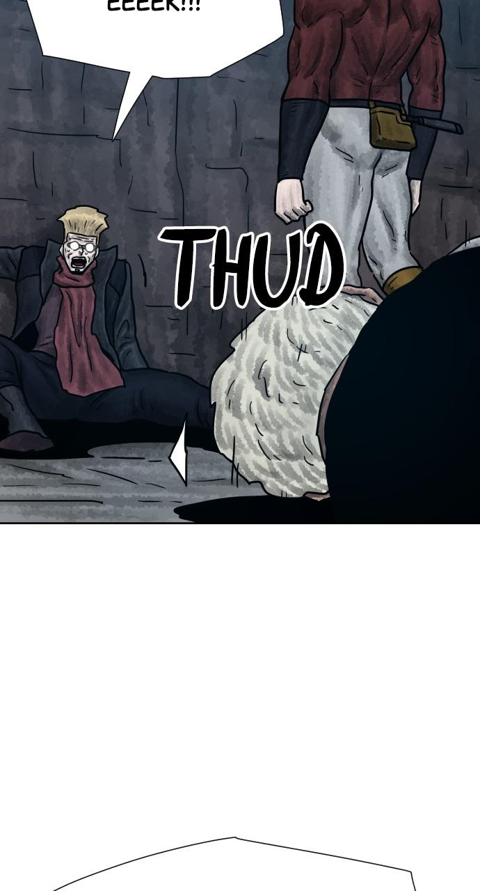 Warrior Executioner Chap 119 - Next Chap 120