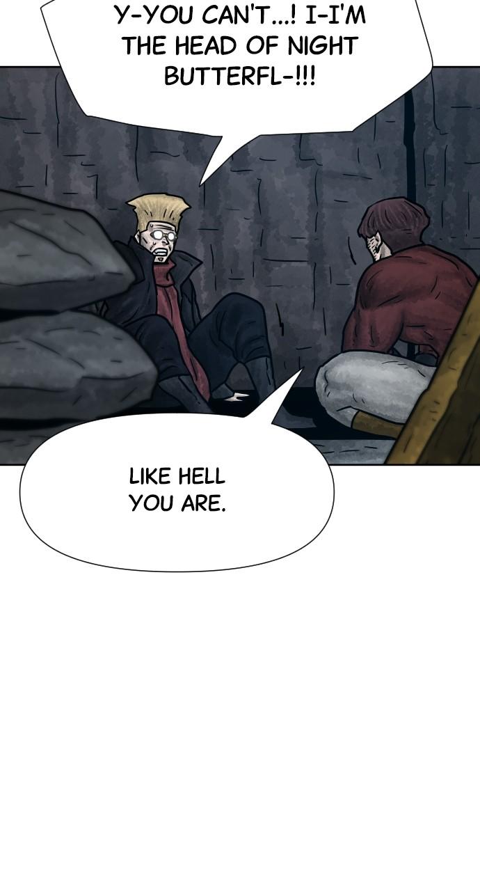 Warrior Executioner Chap 119 - Next Chap 120
