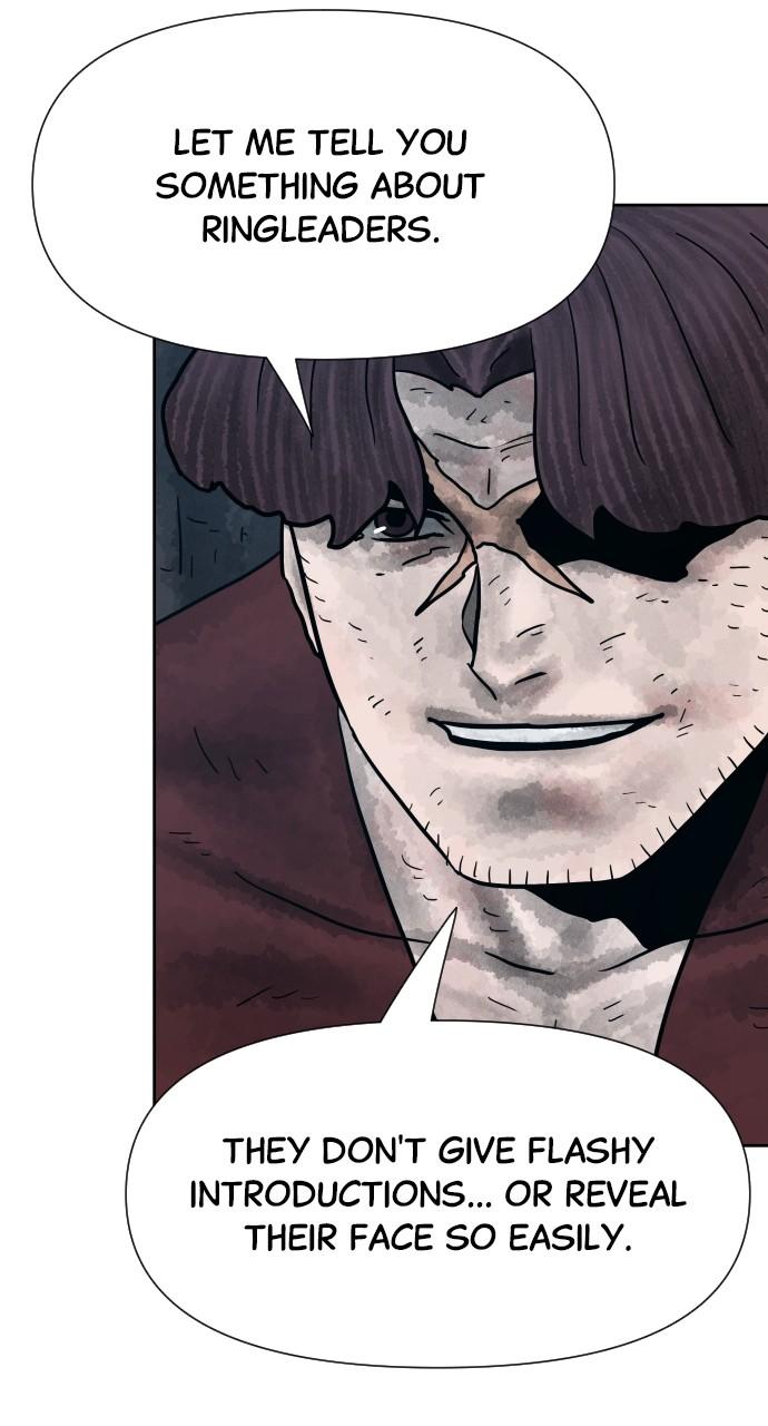 Warrior Executioner Chap 119 - Next Chap 120