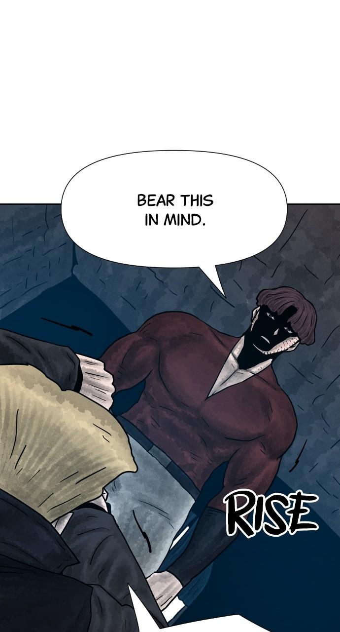 Warrior Executioner Chap 119 - Next Chap 120