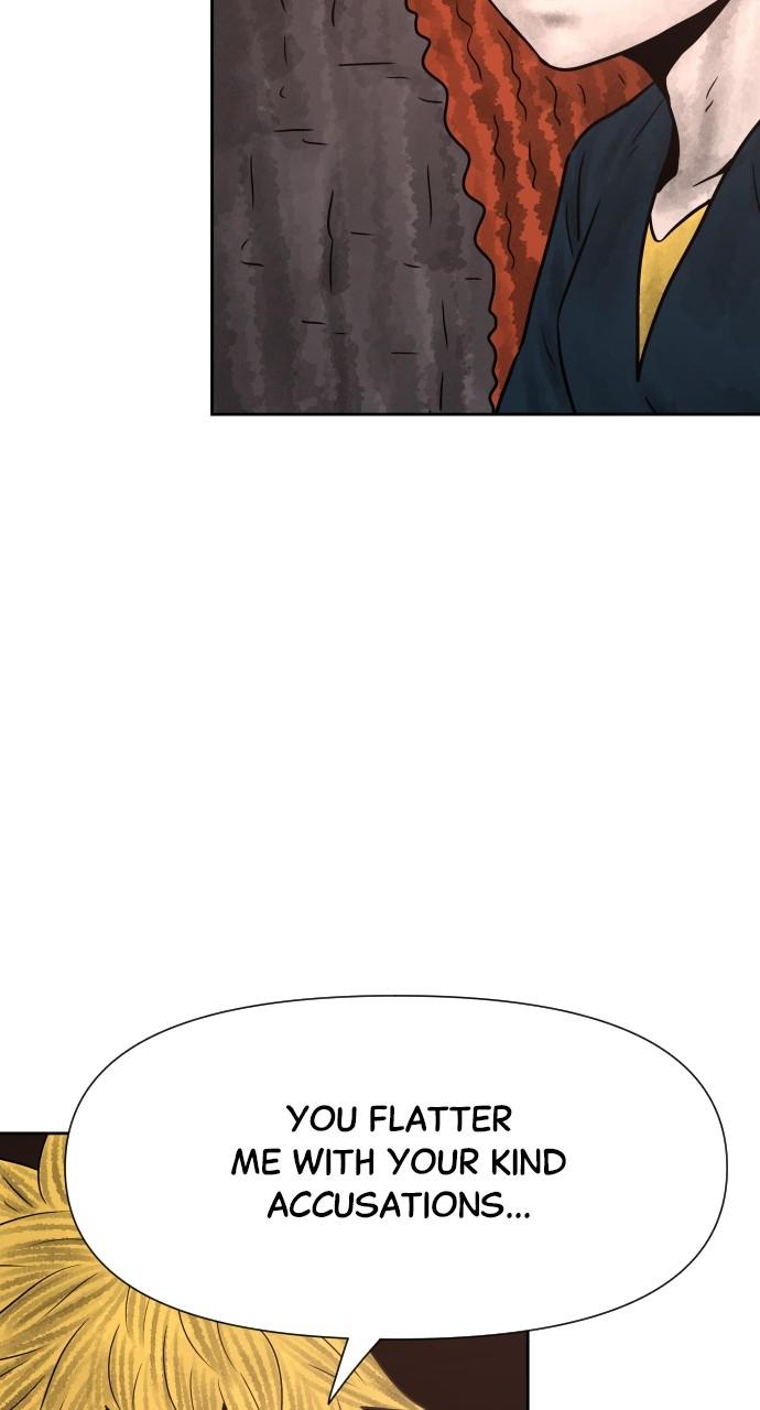 Warrior Executioner Chap 119 - Next Chap 120