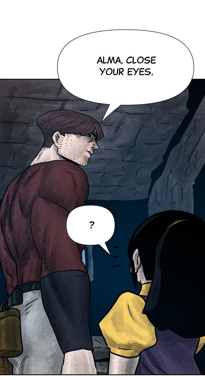 Warrior Executioner Chap 119 - Next Chap 120