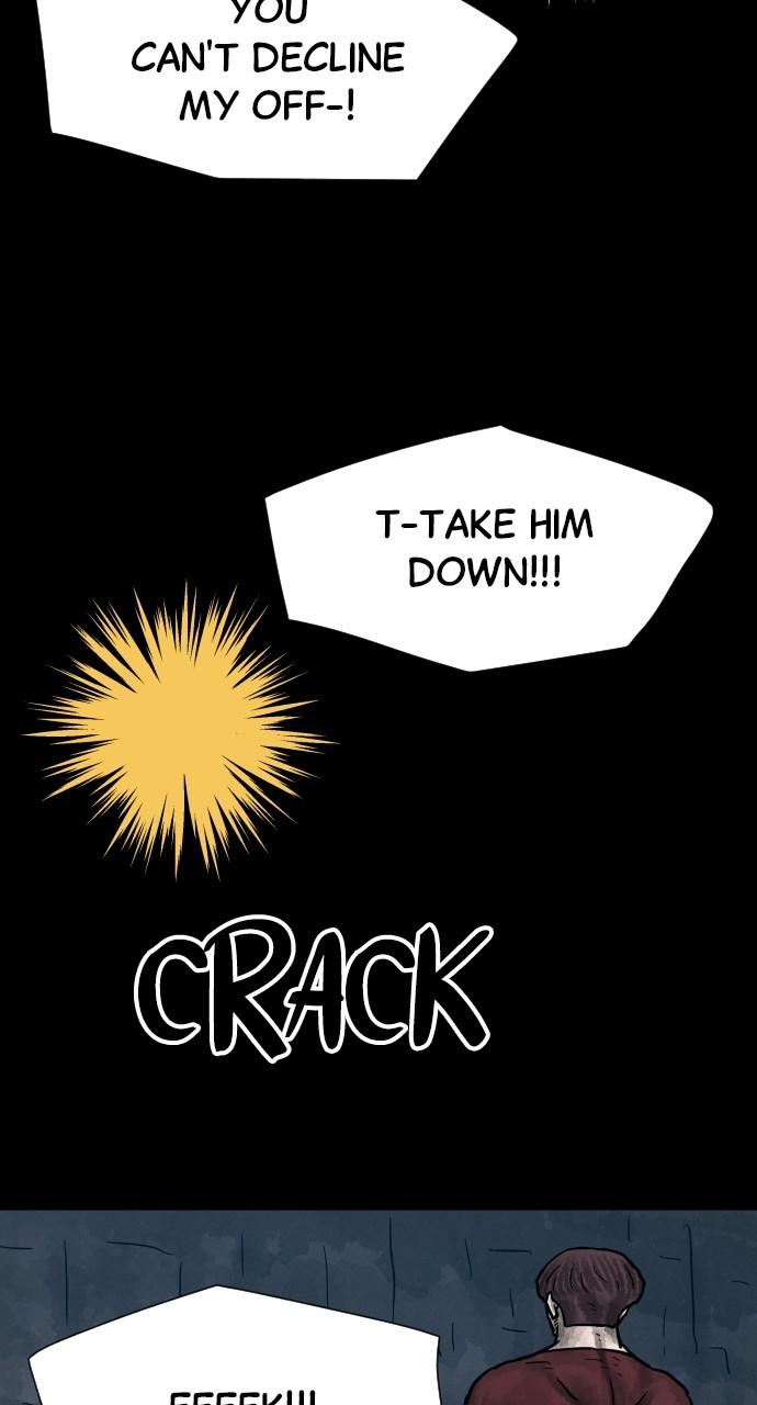 Warrior Executioner Chap 119 - Next Chap 120