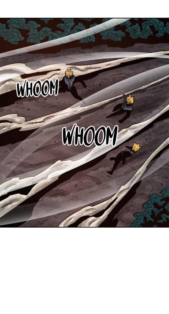 Warrior Executioner Chap 119 - Next Chap 120