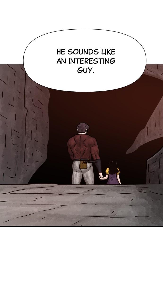Warrior Executioner Chap 119 - Next Chap 120