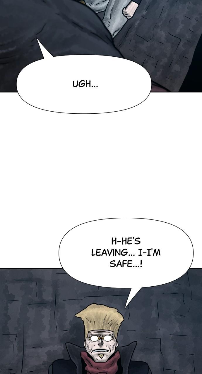 Warrior Executioner Chap 119 - Next Chap 120