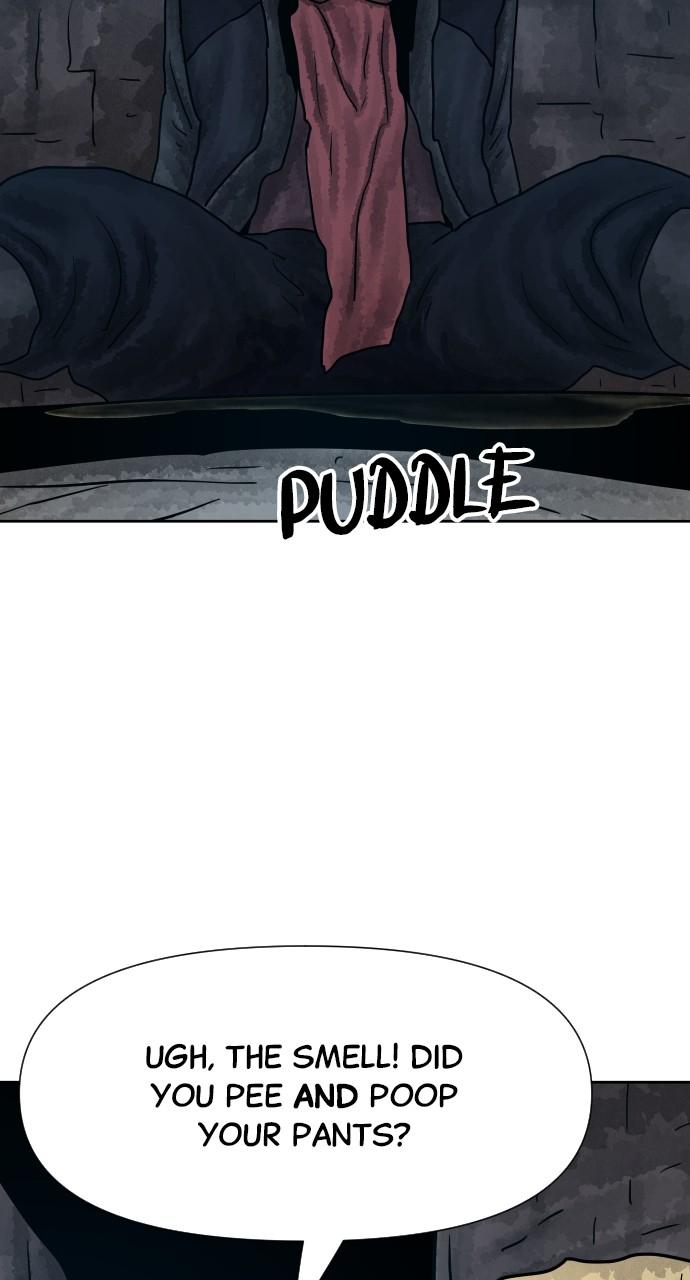 Warrior Executioner Chap 119 - Next Chap 120