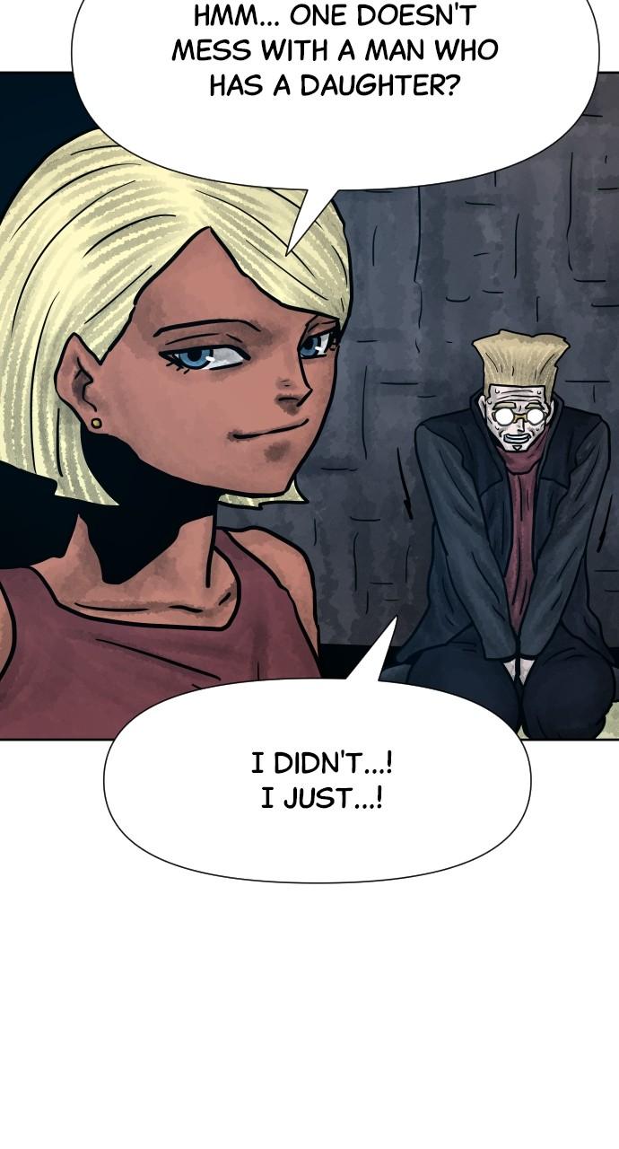 Warrior Executioner Chap 119 - Next Chap 120
