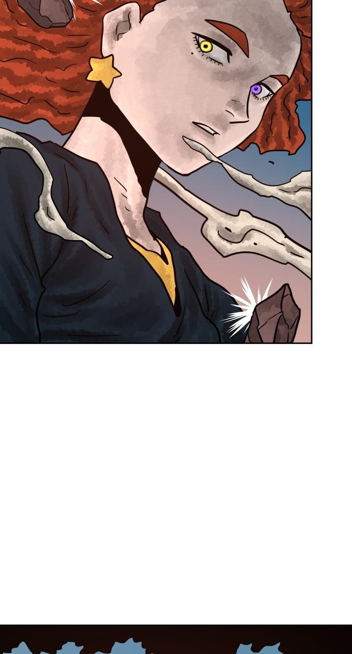 Warrior Executioner Chap 119 - Next Chap 120