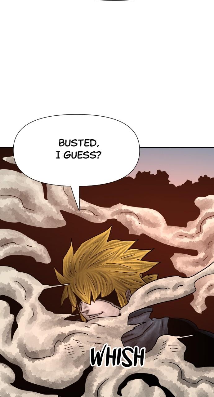 Warrior Executioner Chap 119 - Next Chap 120