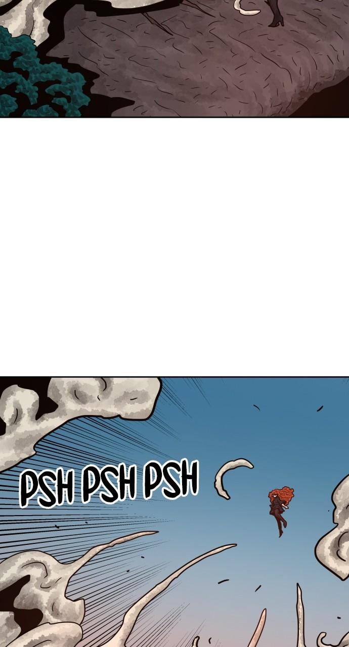 Warrior Executioner Chap 119 - Next Chap 120