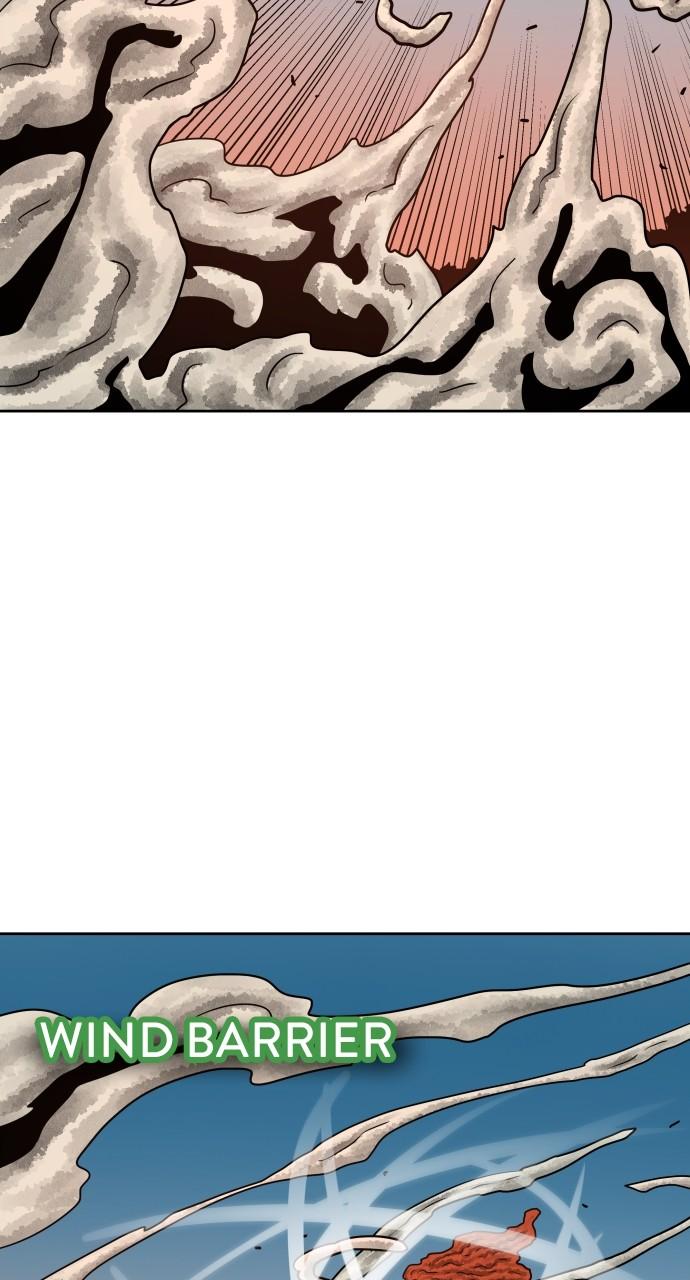 Warrior Executioner Chap 119 - Next Chap 120