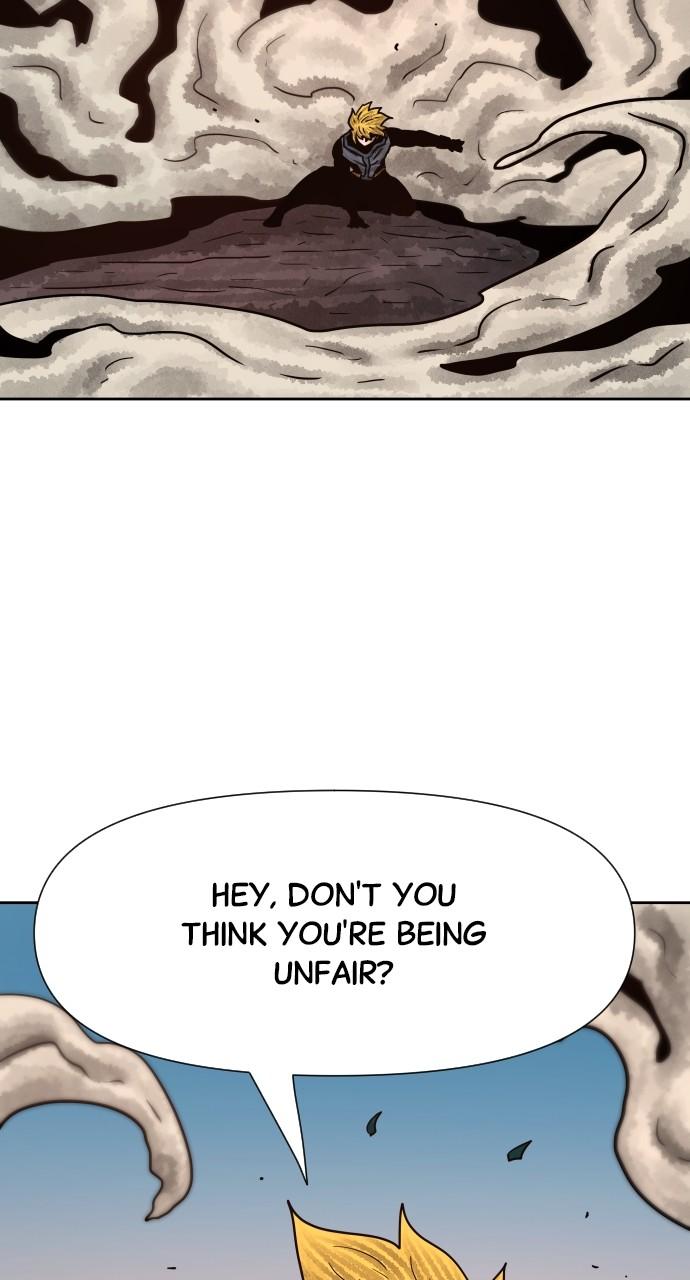 Warrior Executioner Chap 119 - Next Chap 120