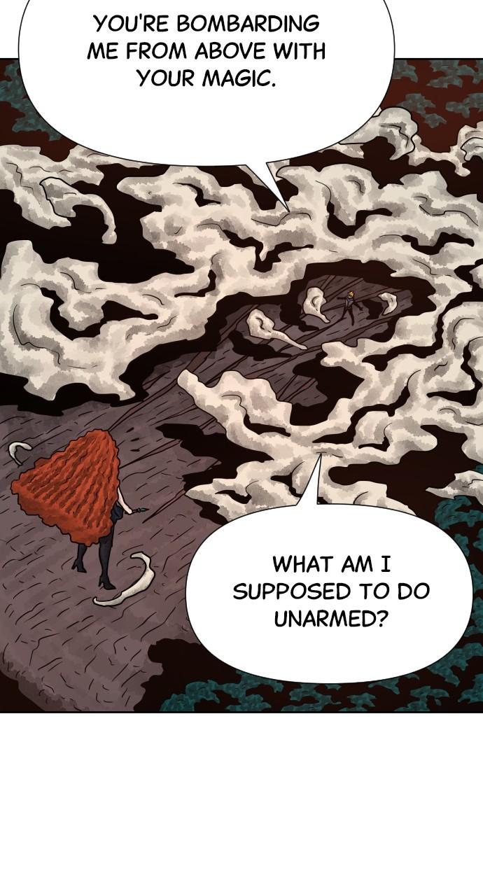 Warrior Executioner Chap 119 - Next Chap 120