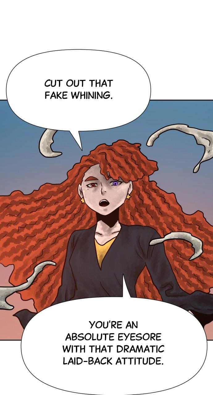 Warrior Executioner Chap 119 - Next Chap 120