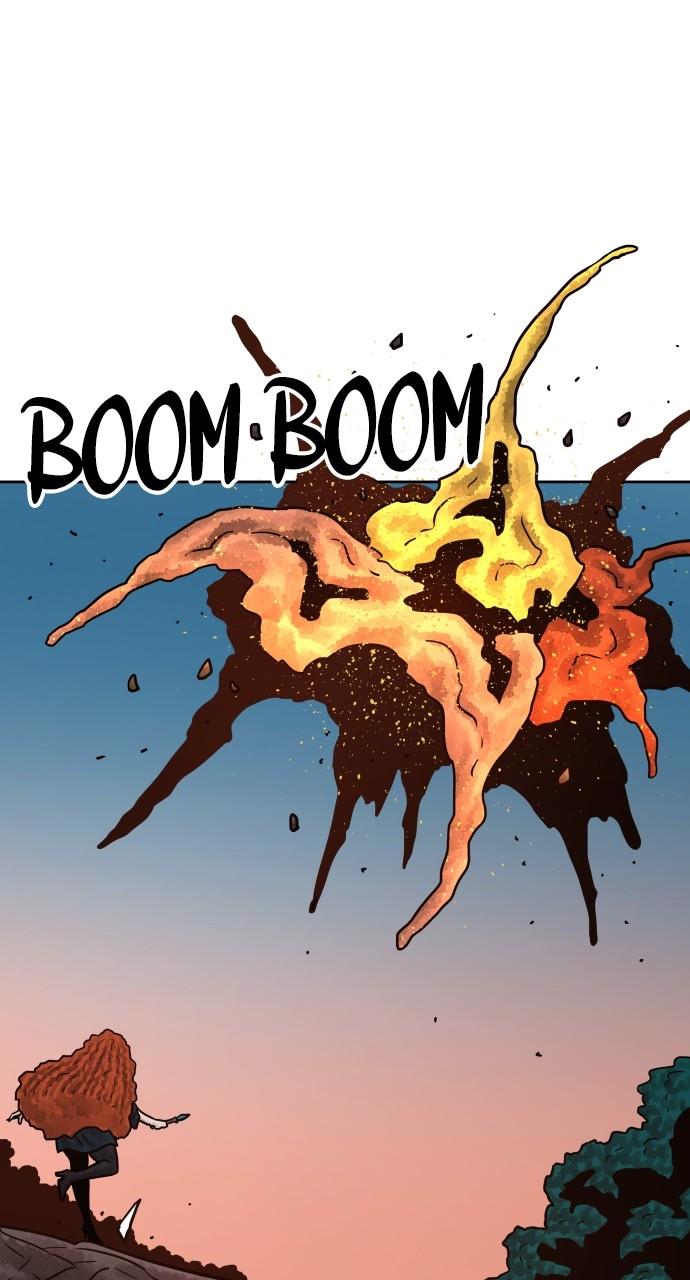 Warrior Executioner Chap 119 - Next Chap 120