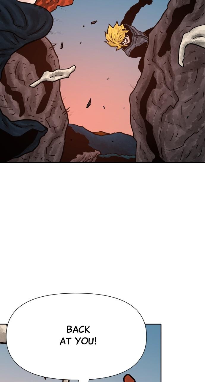Warrior Executioner Chap 119 - Next Chap 120
