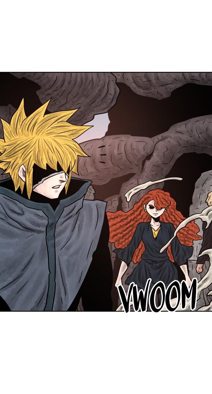 Warrior Executioner Chap 119 - Next Chap 120