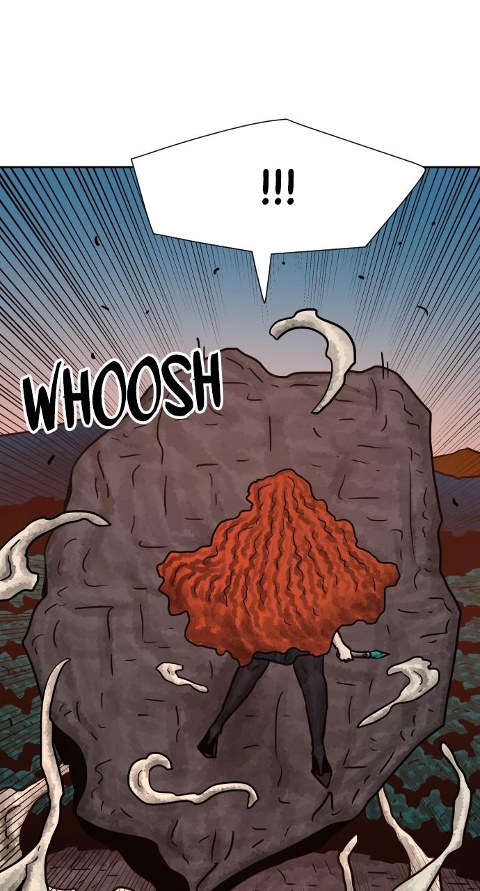 Warrior Executioner Chap 119 - Next Chap 120