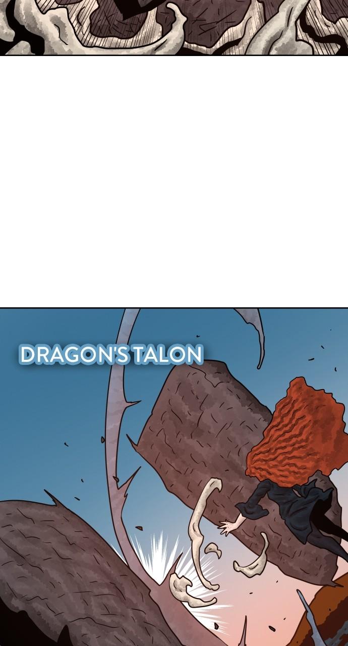 Warrior Executioner Chap 119 - Next Chap 120