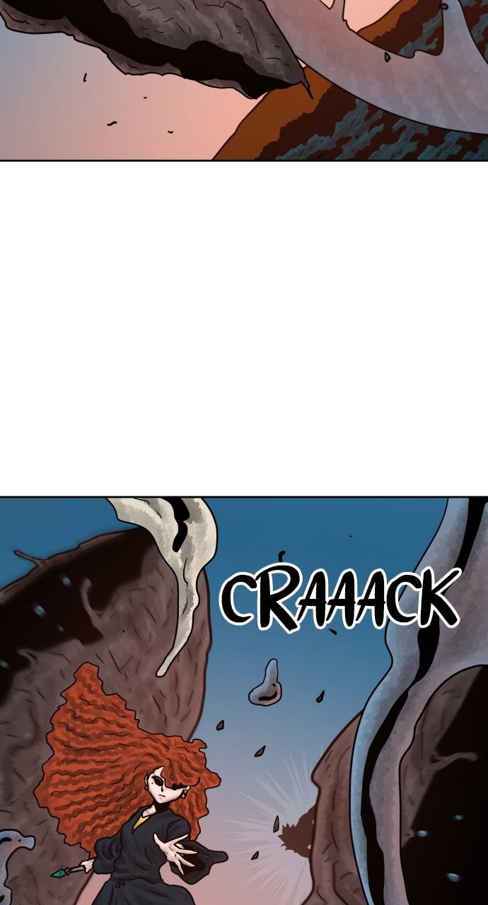 Warrior Executioner Chap 119 - Next Chap 120