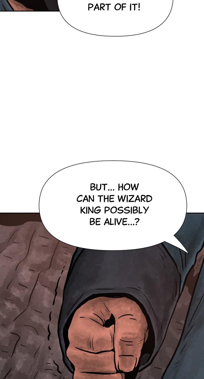 Warrior Executioner Chap 110 - Next Chap 111