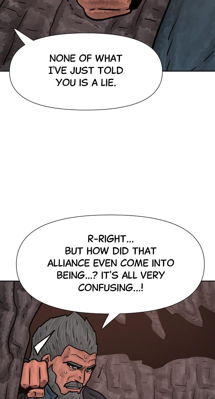 Warrior Executioner Chap 110 - Next Chap 111