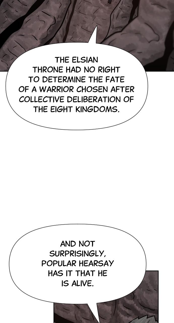 Warrior Executioner Chap 110 - Next Chap 111