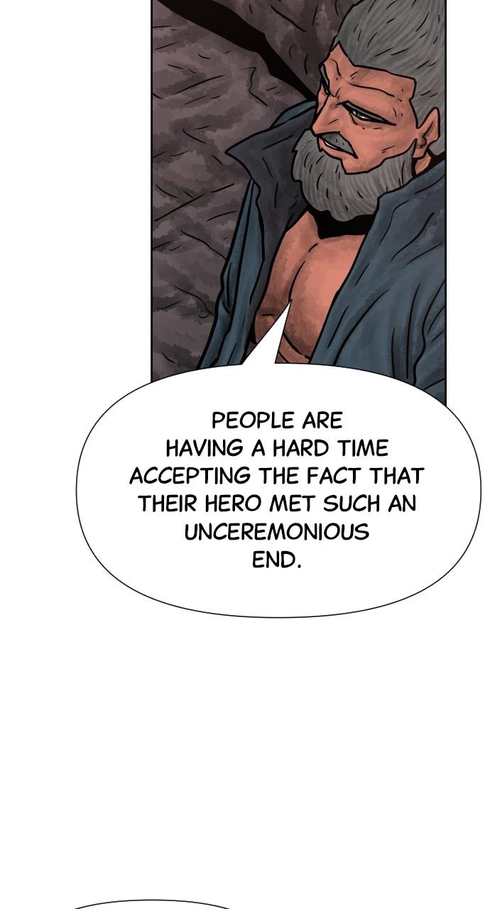 Warrior Executioner Chap 110 - Next Chap 111
