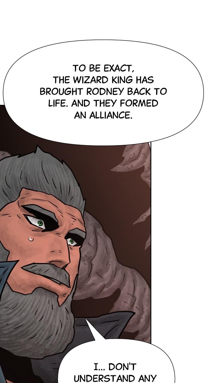 Warrior Executioner Chap 110 - Next Chap 111