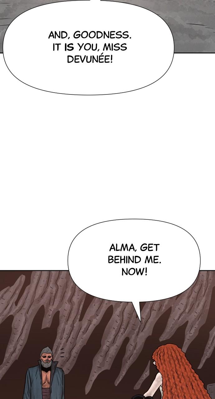 Warrior Executioner Chap 110 - Next Chap 111