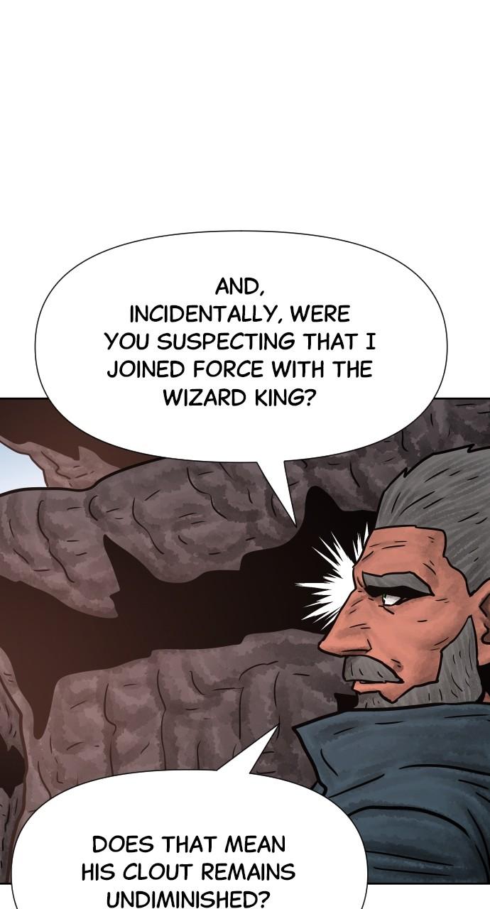 Warrior Executioner Chap 110 - Next Chap 111