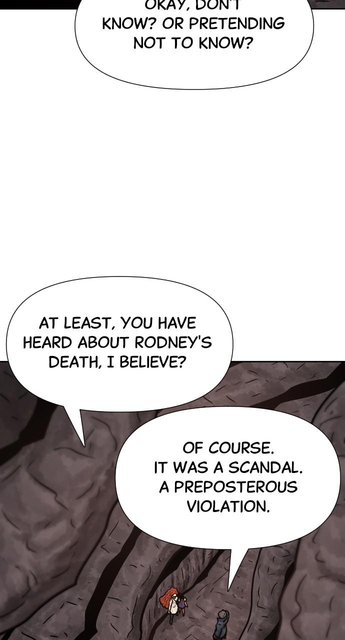 Warrior Executioner Chap 110 - Next Chap 111
