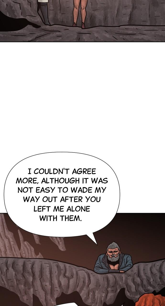 Warrior Executioner Chap 110 - Next Chap 111