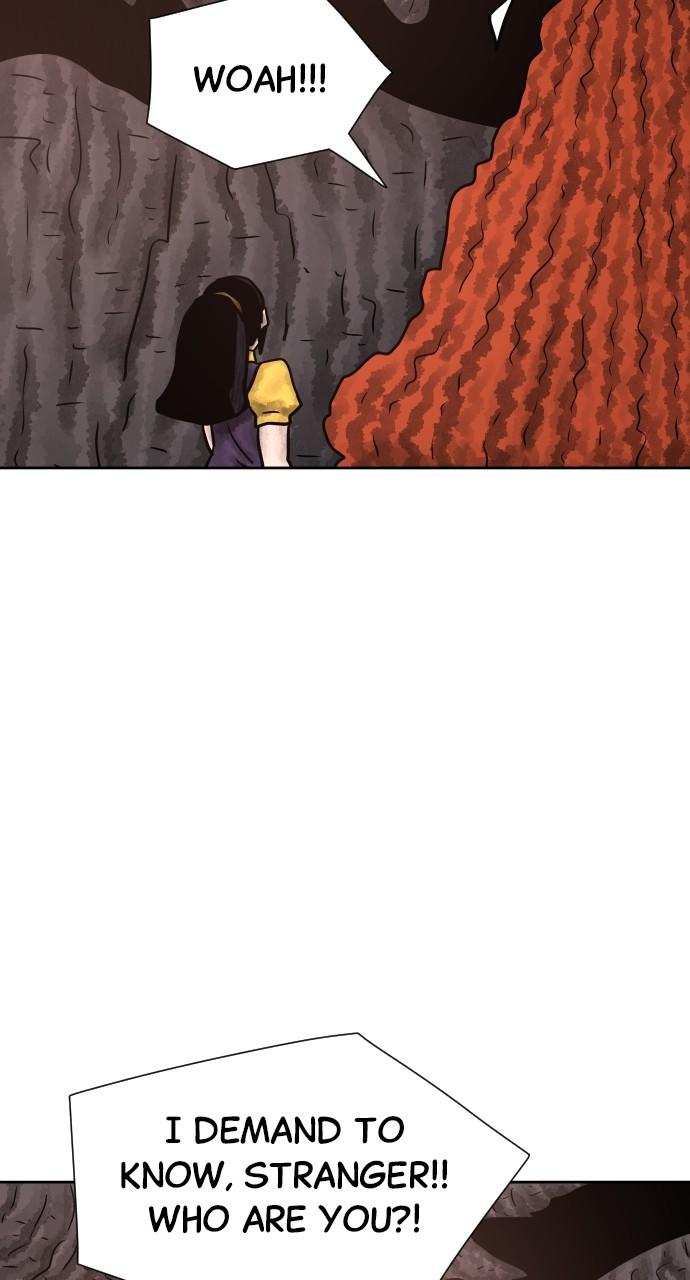 Warrior Executioner Chap 110 - Next Chap 111