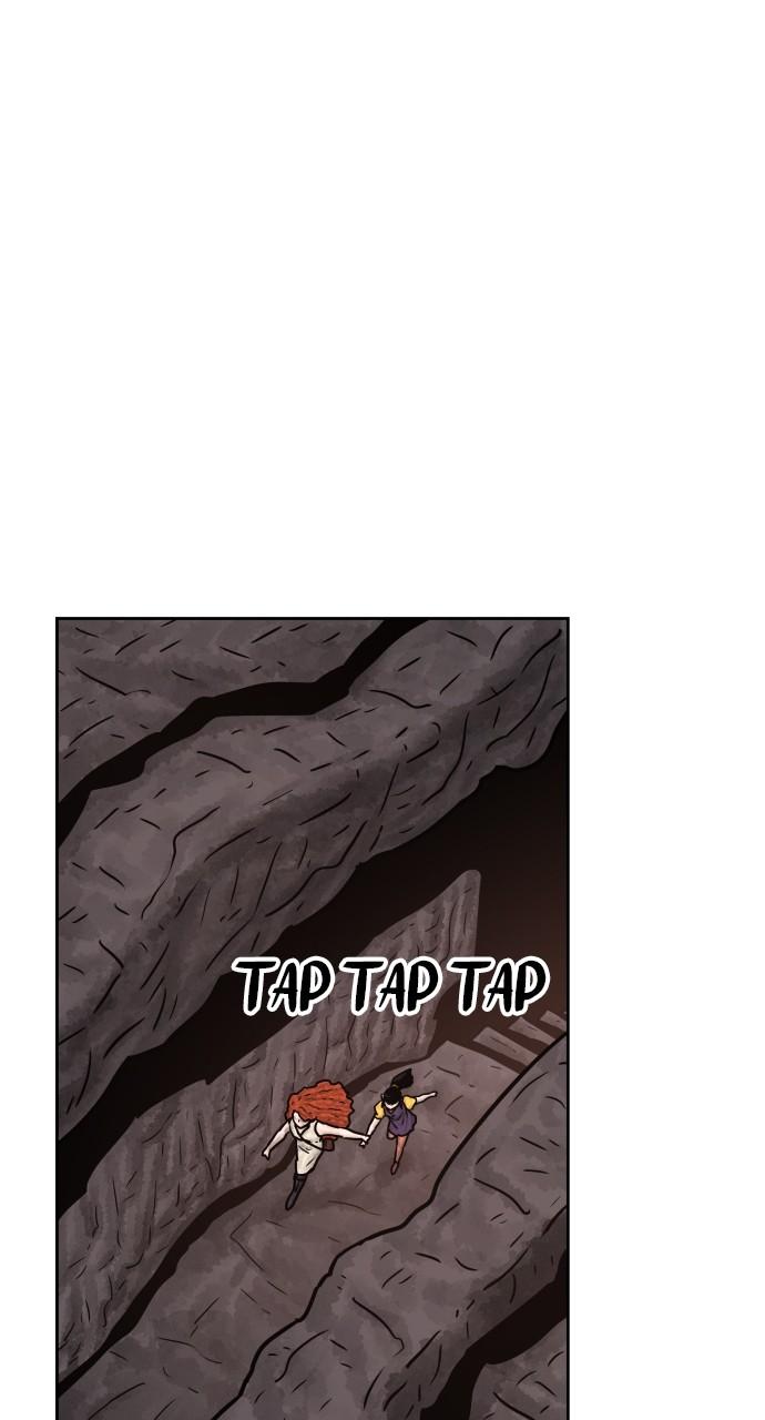 Warrior Executioner Chap 110 - Next Chap 111