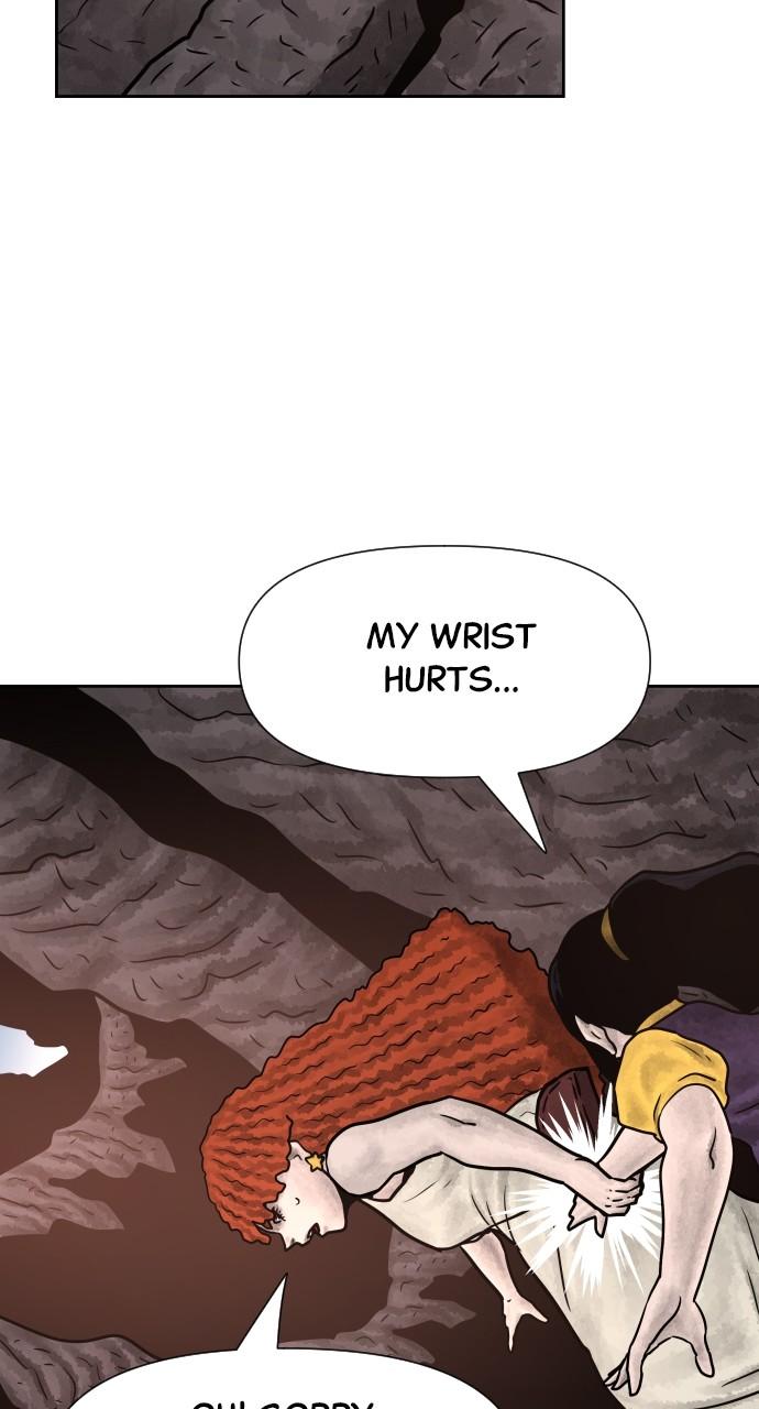 Warrior Executioner Chap 110 - Next Chap 111