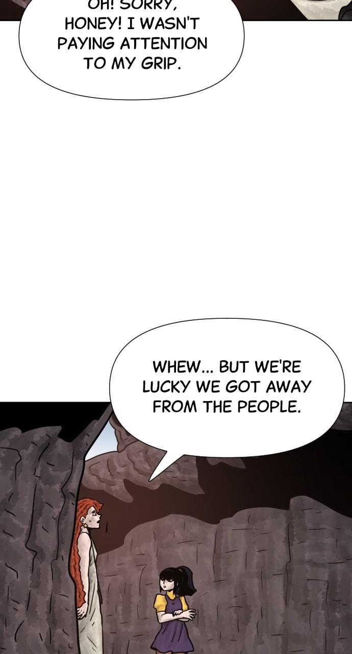 Warrior Executioner Chap 110 - Next Chap 111