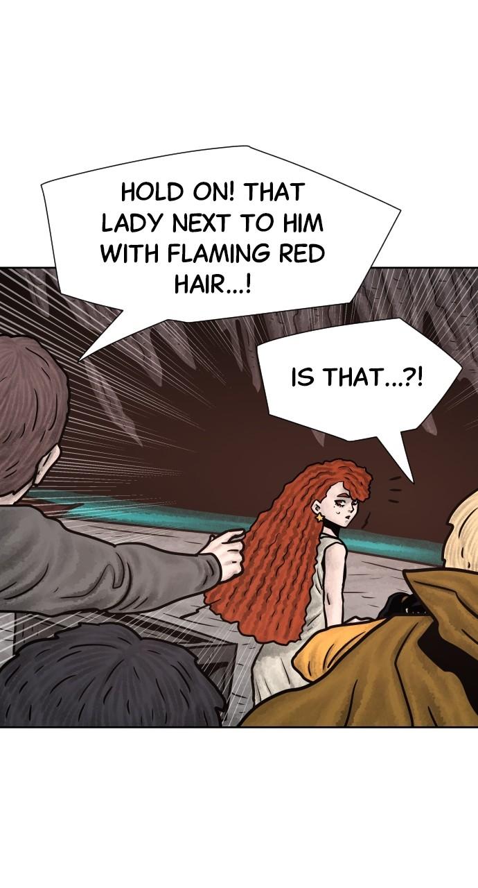Warrior Executioner Chap 110 - Next Chap 111