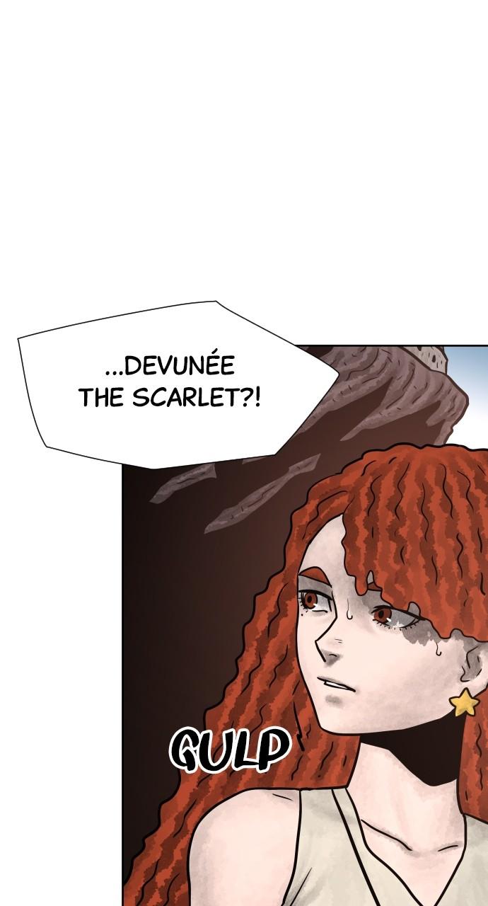 Warrior Executioner Chap 110 - Next Chap 111