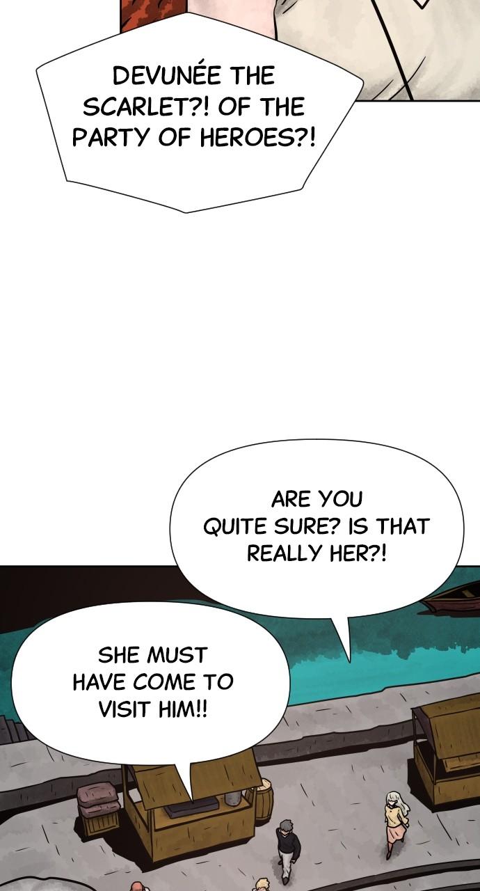 Warrior Executioner Chap 110 - Next Chap 111