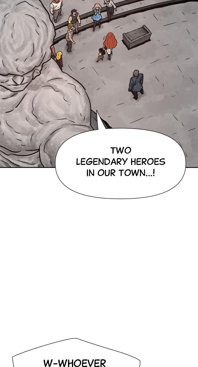 Warrior Executioner Chap 110 - Next Chap 111