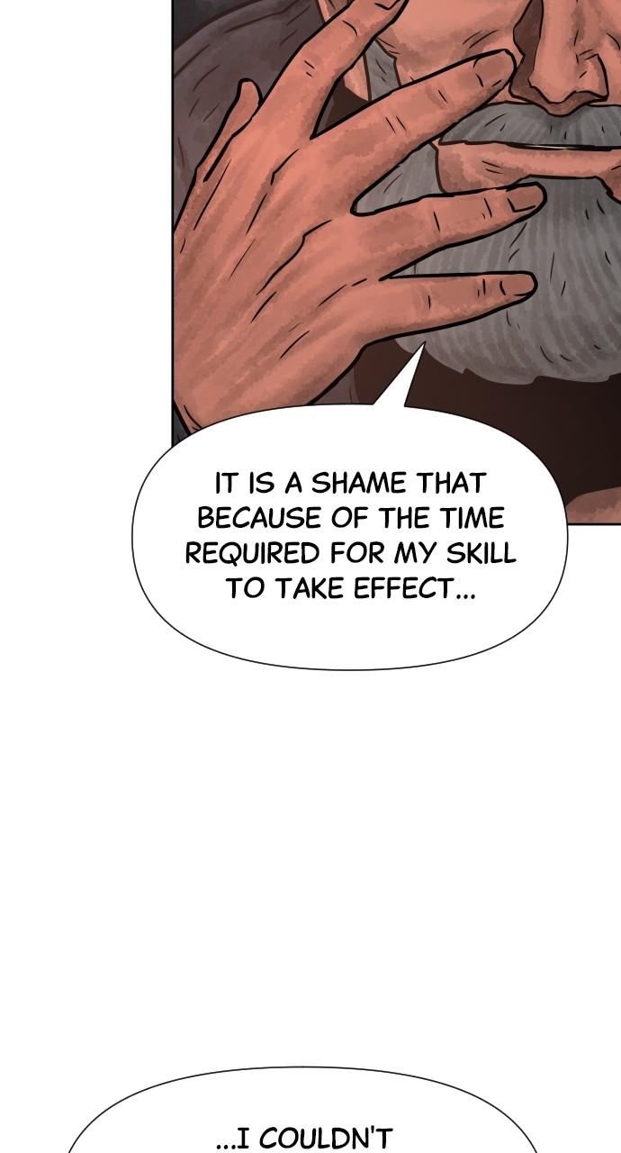 Warrior Executioner Chap 110 - Next Chap 111