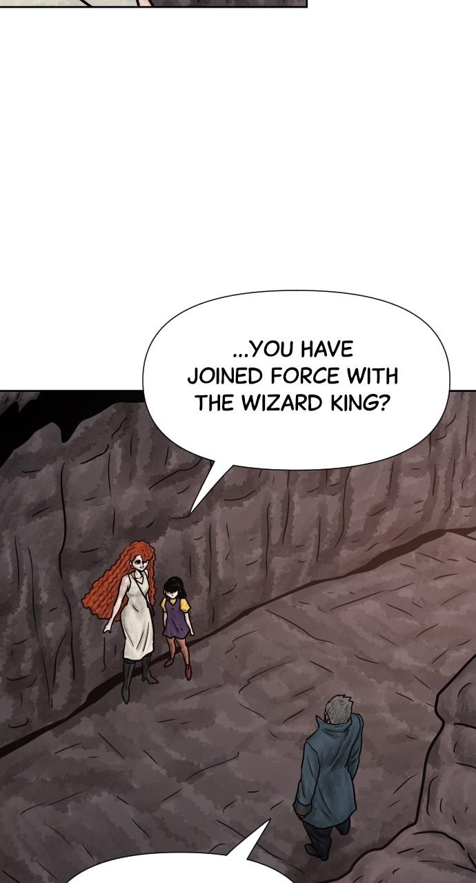 Warrior Executioner Chap 110 - Next Chap 111