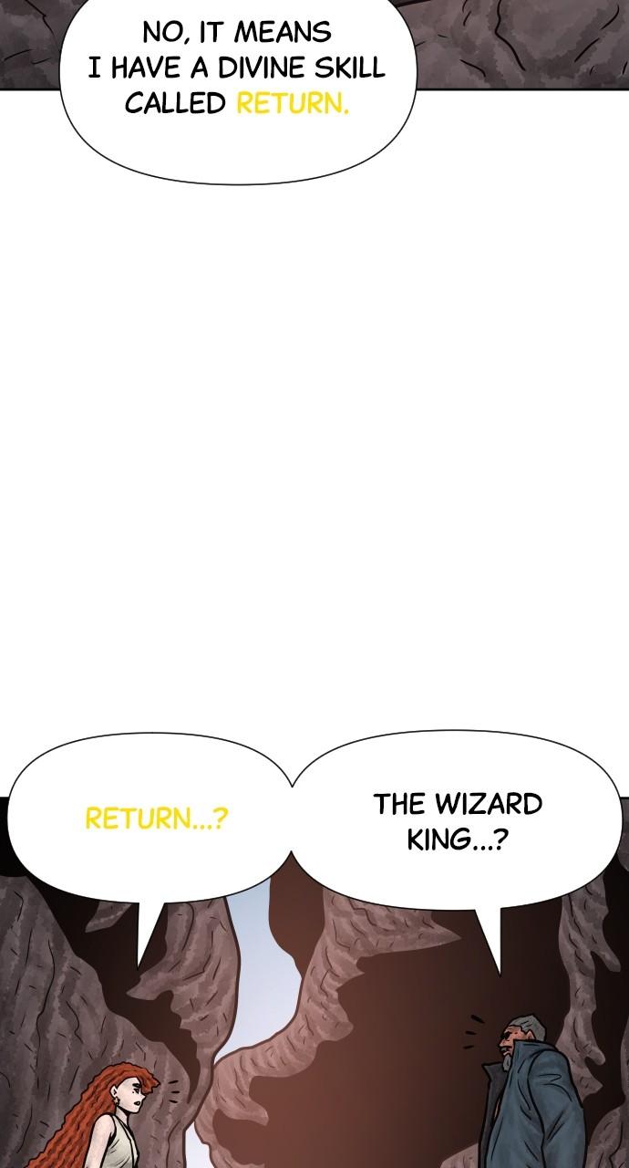 Warrior Executioner Chap 110 - Next Chap 111