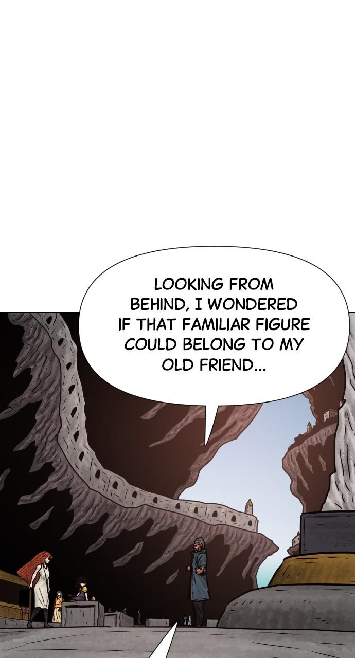 Warrior Executioner Chap 110 - Next Chap 111