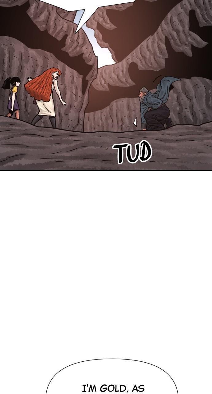 Warrior Executioner Chap 110 - Next Chap 111