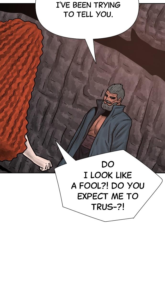 Warrior Executioner Chap 110 - Next Chap 111