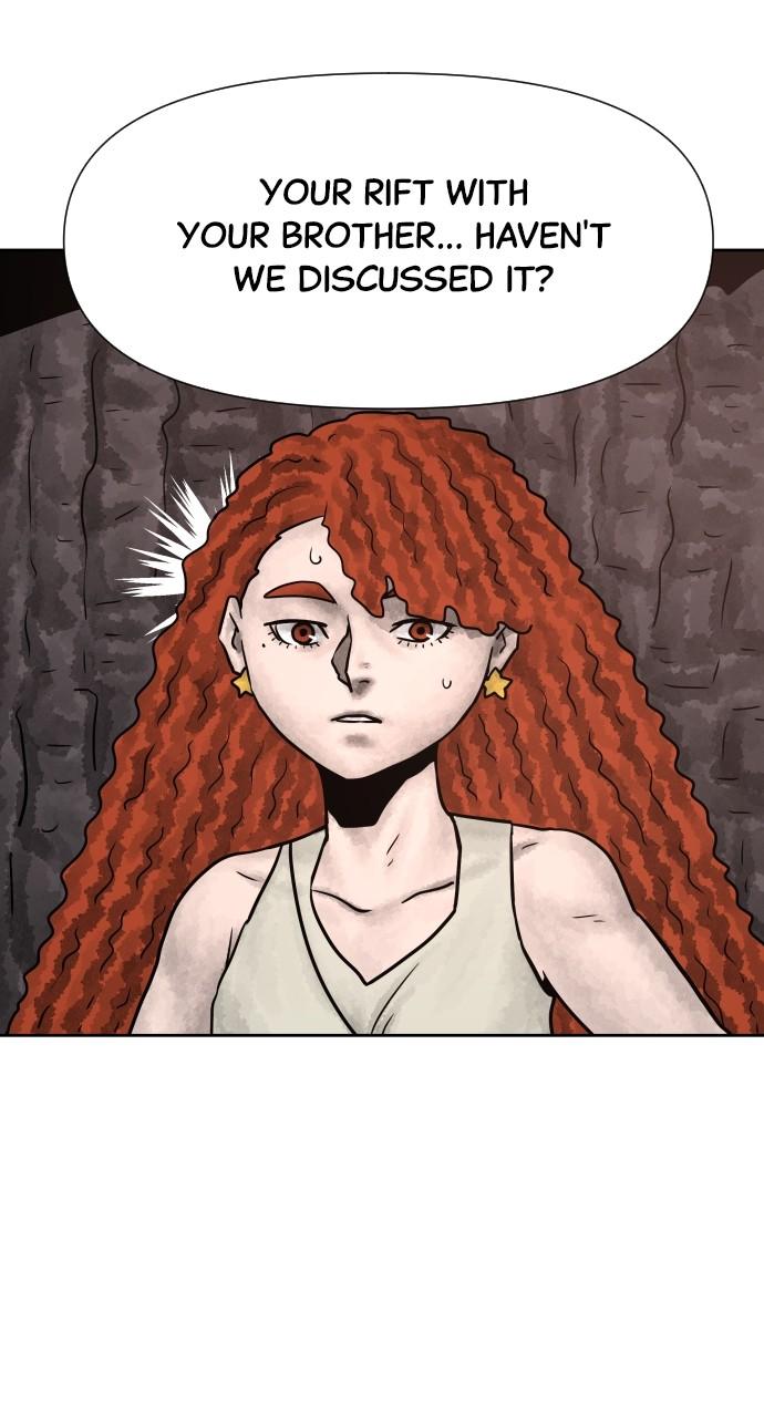 Warrior Executioner Chap 110 - Next Chap 111